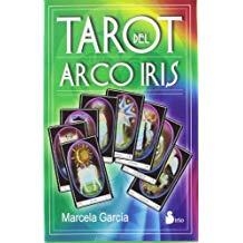 TAROT DEL ARCO IRIS, EL (ESTUCHE) | 9788478088508 | GARCIA, MARCELA