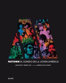 MOTOWN | 9788498018837 | WHITE, ADAM / ALES, BARNEY