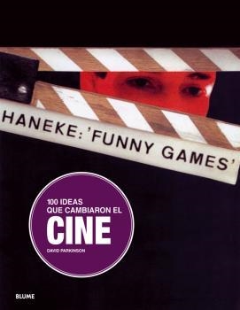 100 IDEAS QUE CAMBIARON EL CINE | 9788498015874 | PARKINSON, DAVID