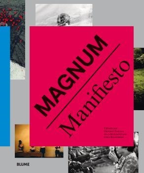 MAGNUM | MANIFIESTO | 9788498019964 | CHEROUX, CLÉMENT