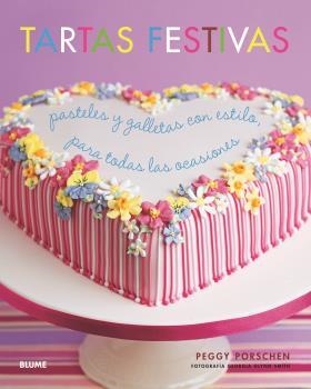 TARTAS FESTIVAS | 9788415317685 | PORSCHEN, PEGGY
