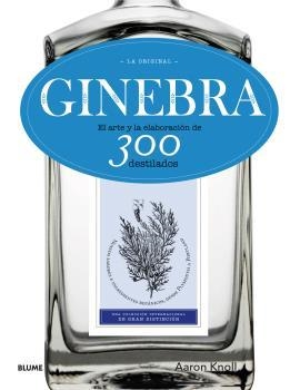GINEBRA. LA ORIGINAL | 9788416138746 | KNOLL, AARON