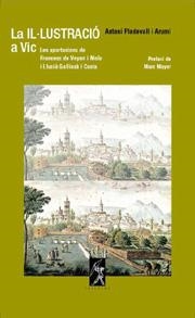 IL·LUSTRACIO A VIC, LA | 9788492273768 | PLADEVALL, ANTONI