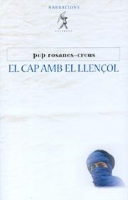 CAP AMB EL LLENÇOL, EL | 9788493299873 | ROSANES, PEP