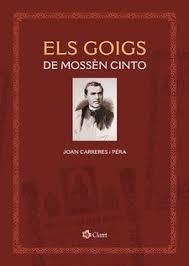GOIGS DE MOSSEN CINTO, ELS | 9788482976525 | CARRERES I PERA, JOAN