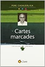 CARTES MARCADES | 9788482979885 | CASALDALIGA, PERE
