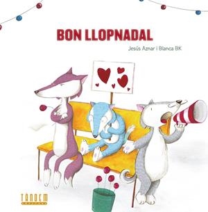 BON LLOPNADAL | 9788481319880 | AZNAR UBIDE, JESÚS