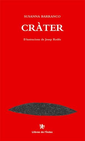 CRATER | 9788496563032 | BARRANCO, SUSANNA