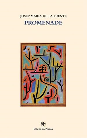 PROMENADE | 9788495317742 | DE LA FUENTE, J. M.