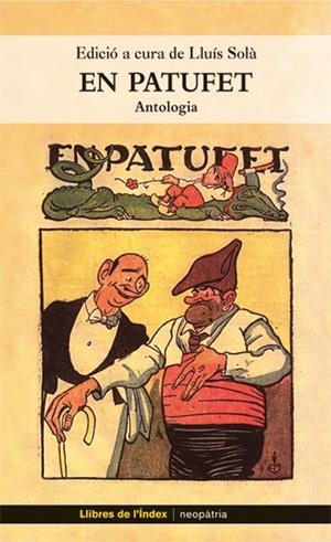 EN PATUFET | 9788495317612 | VARIS