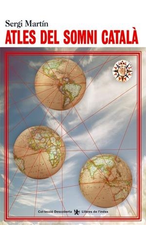 ATLES DEL SOMNI CATALÀ | 9788495317971 | MARTÍN, SERGI
