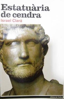 ESTATUARIA DE CENDRA | 9788495317407 | CLARA, ISRAEL