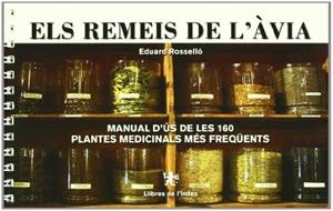 REMEIS DE L'AVIA, ELS | 9788495317681 | ROSELLO, EDUARD