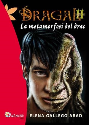 DRAGAL 2 : LA METAMORFOSI DEL DRAC | 9788499755731 | GALLEGO ABAD, ELENA