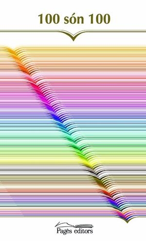 100 SON 100 | 9788497795609 | POESIA