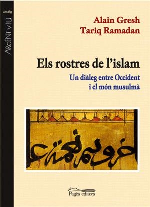 ROSTRE DE L'ISLAM, EL | 9788479358976 | GRESH, ALAIN