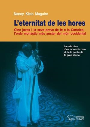 ETERNITAT DE LES HORES, L' | 9788497796415 | KLEIN, NANCY