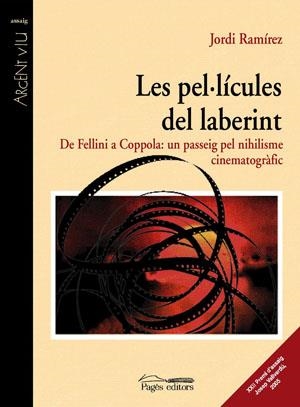 PEL·LICULES DEL LABERINT, LES | 9788497793797 | RAMIREZ, JORDI