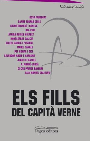 FILLS DEL CAPITÀ VERNE, ELS | 9788497792899 | VARIOS AUTORES