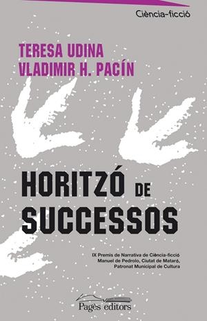 HORITZO DE SUCCESSOS | 9788497795579 | UDINA, TERESA