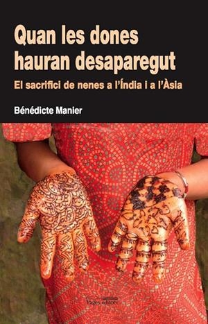 QUAN LES DONES HAURAN DESAPAREGUT | 9788497795050 | MANIER, BENEDICTE