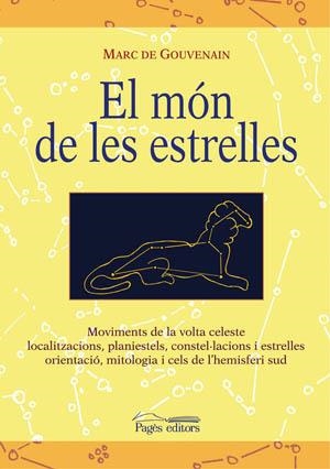 MON DE LES ESTRELLES, EL | 9788497793667 | GOUVENAIN, MARC