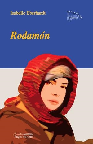 RODAMON | 9788497795531 | EBERHARDT, ISABEL
