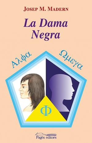 DAMA NEGRA, LA | 9788497797597 | MADERN, JOSEP M.
