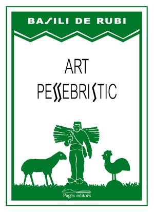 ART PESSEBRISTIC | 9788497797061 | DE RUBI, BASILI