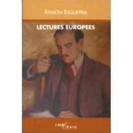 LECTURES EUROPEES | 9788489751033 | ESQUERRA, RAMON