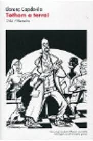 TOTHOM A TERRA | 9788489751934 | CAPDEVILA, LLORENÇ