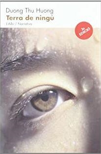 TERRA DE NINGÚ | 9788489751187 | THU HUONG, DUONG