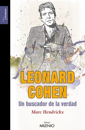 BUSCADOR DE LA VERDAD, UN | 9788497432368 | HENDRICHX, MARC