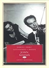 JUAN MASSIA | 9788493358938 | SANTANDREU I MASSIA, MARIA / SANTANDREU I MASSIA, MARC
