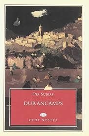 DURANCAMPS | 9788493358952 | SUBIAS PUJADAS, MARIA PIA
