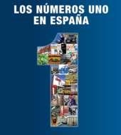 NUMEROS UNO EN ESPAÑA, LOS | 9788493612016 | RIBERA, FRANCESC