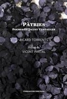 PATRIES | 9788494165689 | TORRENTS, RICARD