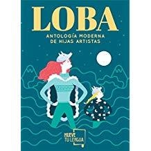 LOBA | 9788417284169 | VARIOS AUTORES
