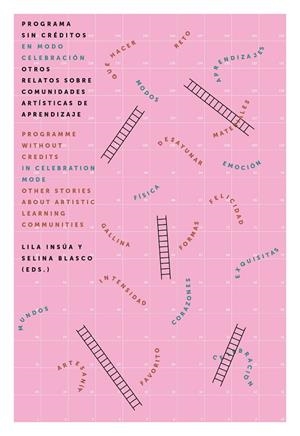 PROGRAMA SIN CRÉDITOS EN MODO CELEBRACÍON | 9788494952241 | BLASCO / INSUA
