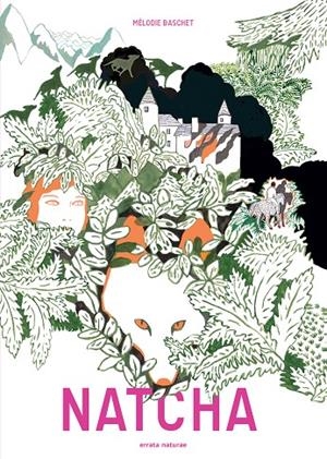 NATCHA | 9788416544912 | BASCHET, MELODIE