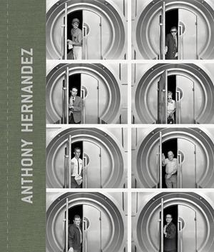 ANTHONY HERNÁNDEZ | 9788498447125 | ADAMS / O'TOOLE / RUGOFF