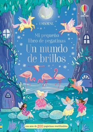 MUNDO DE BRILLOS, UN | 9781474957298 | PATCHETT, FIONA