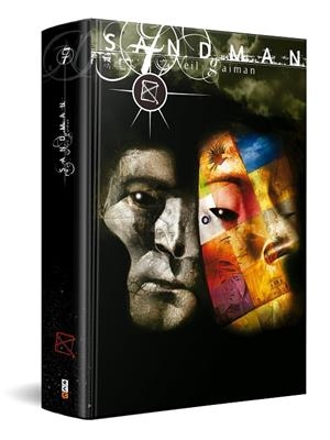 SANDMAN : SUEÑOS ETERNOS (EDICIÓN DELUXE) | 9788417549695 | GAIMAN, NEIL / WAGNER, MATT