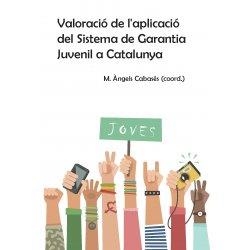 VALORACIÓ DE L'APLICACIÓ DEL SISTEMA DE GARANTIA JUVENIL A CATALUNYA | 9788491441342 | CABASÉS, Mº ÀNGELS