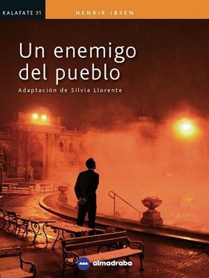 ENEMIGO DEL PUEBLO, UN | 9788417563059 | IBSEN, HENRIK / LLORENTE, SILVIA