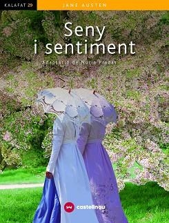 SENY I SENTIMENT | 9788417406004 | AUSTEN, JANE