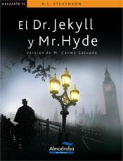 DR. JEKYLL Y MR. HYDE, EL | 9788483087572 | STEVENSON, ROBERT LOUIS