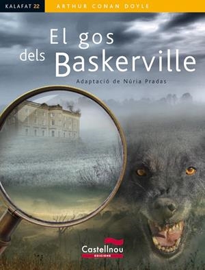 GOS DELS BASKERVILLE, EL | 9788498046298 | DOYLE, ARTHUR CONAN