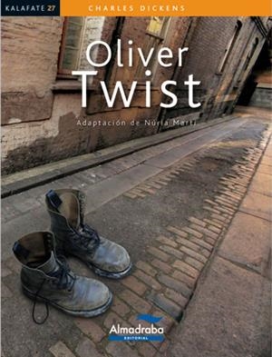 OLIVER TWIST | 9788483088333 | DICKENS, CHARLES