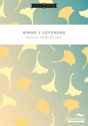 RIMAS Y LEYENDAS | 9788483087749 | BÉCQUER, GUSTAVO ADOLFO